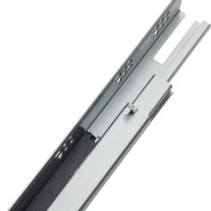 undermount hydraulic slides 16 inches{a pair}