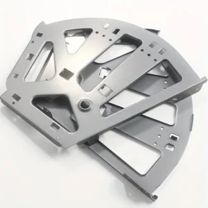 3   tier shelf Folding Corner Cabinet Hinge