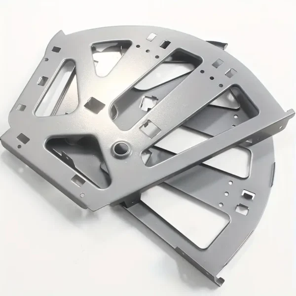 shelf Folding Corner Cabinet Hinge (a pair)