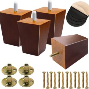 wooden furniture leg for sofa