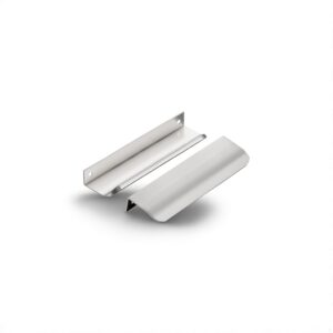 Modern silver chrome Pull Handle - Durable and Stylish Door funiture cabinet handle