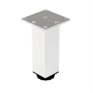 aluminum-Durable-Modern--Furniture-leg for cabinet 4 inches.