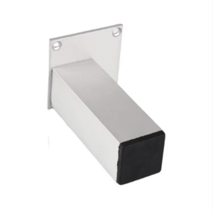 Durable-Kitchen for Cabinets-Modern-New-Kitchen-Adjustable-Metal-Kitchen-Aluminum. 4 inches