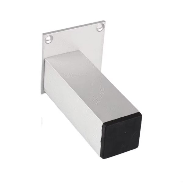 Durable-Kitchen for Cabinets-Modern-New-Kitchen-Adjustable-Metal-Kitchen-Aluminum. 4 inches
