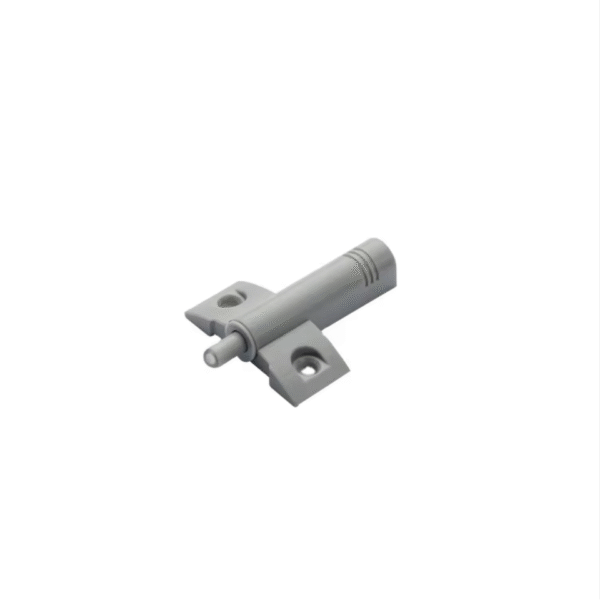 plastic-buffer-furniture-cupboard-door-soft-close-damper-Push-to-open-door-damper.