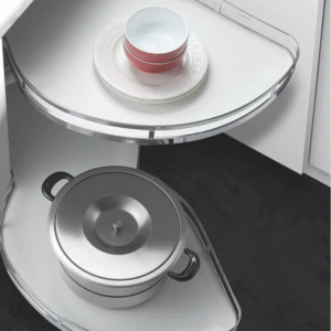 magic-Corner-Organizer-Storage-Utensil-Revolving-Rotating-Kitchen-Pull-Out-Basket-Swing-Tray-Cabinet