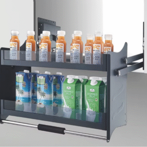600-Mm-1000-Mm-Pantry-Storage-Organizer-Plate-Dish-Rack-Elevator-System-Lift-Basket-Kitchen-Hidden-in-Cabinet-Pull-Down