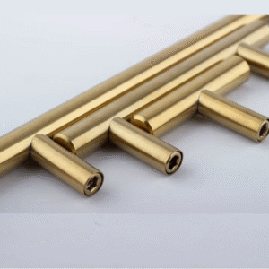 gold-T-Bar-Handle-Stain