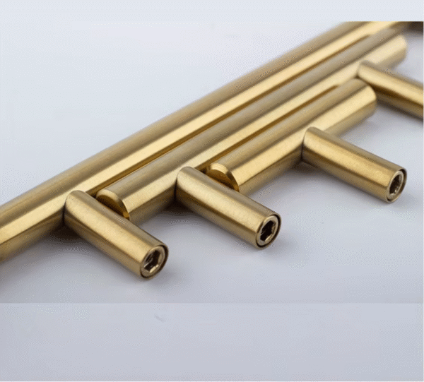 gold-T-Bar-Handle-Stain