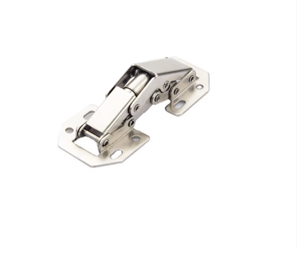 italian-frog-hinges."Specialty Angled European Cabinet Hinge