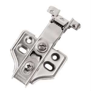 European Style Clip-On Cabinet Hinges