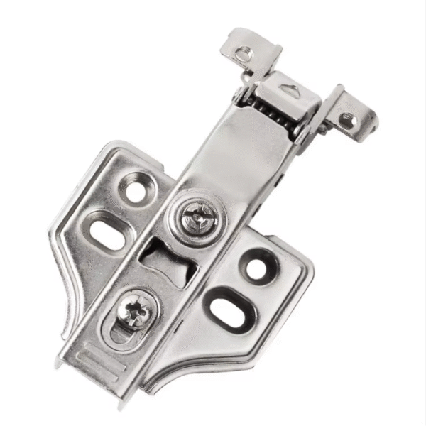 European Style Clip-On Cabinet Hinges