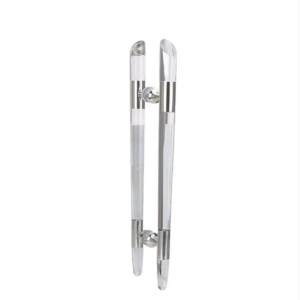 torch-shape-solid-glas-acrylic-handles-glass-door-pull-handle-crystal-glass-door-handles