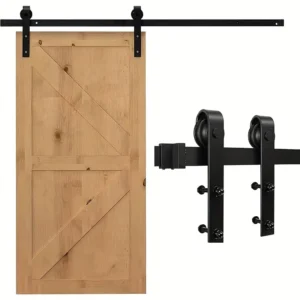 barn door accessory