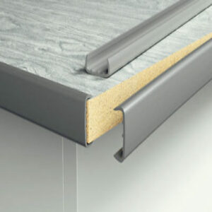 edge guild for table top