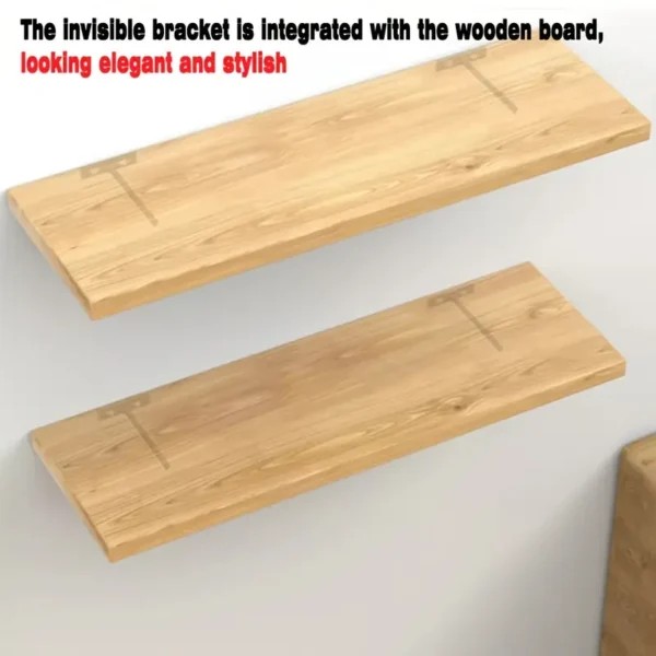 floating shelf accessory - Image 3