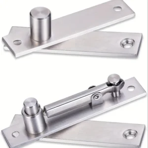 Heavy-Duty Pivot Hinges (medium size)