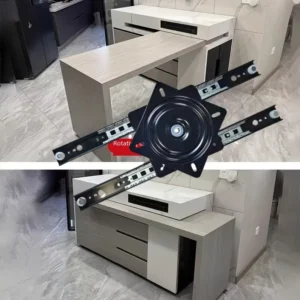 extention track for table