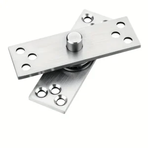 Heavy-Duty Pivot Hinges