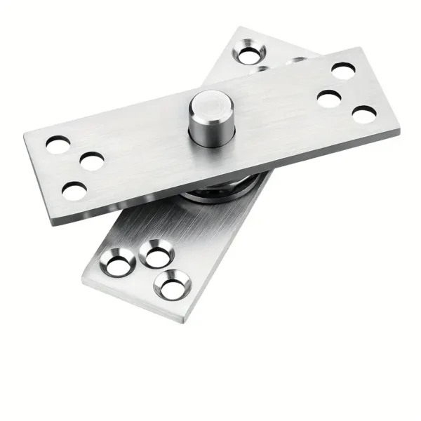 Heavy-Duty Pivot Hinges (small size)