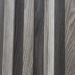Flutted panel (greiege)