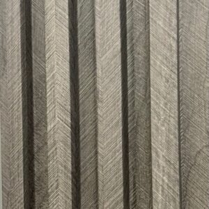 flutted panel (FFA 909)