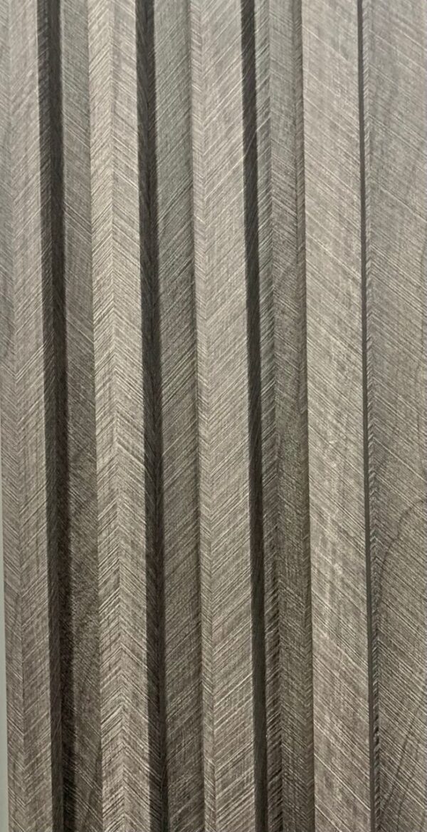 flutted panel (FFA 909)