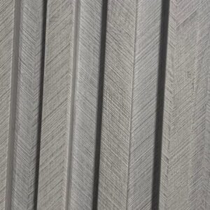 flutted panel (FAA 9112)