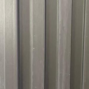 flutted panel (FFA. 6754)