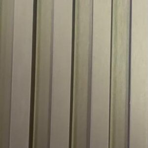 Flutted panel (FFA 5003)