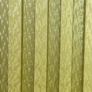 Flutted panel (FFA 8009)