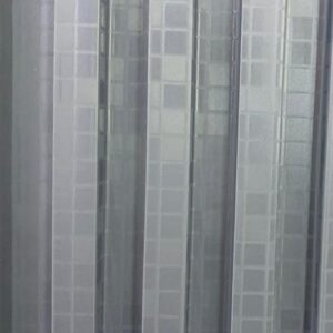 Flutted panel (FFA 4001)