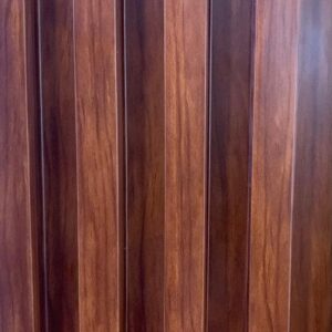 flutted panel( browney)