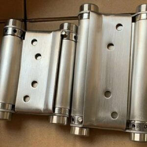 swing hinges (size 6inches)