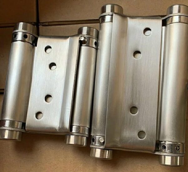 swing hinges (size 6inches)