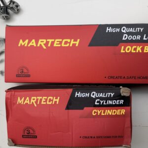 mortise lock engine and cylinder (big engine)